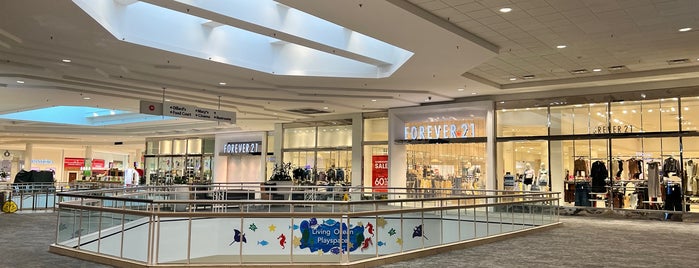 Countryside Mall is one of Top favorites places.