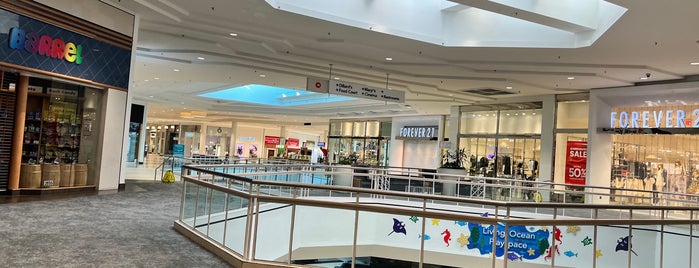 Countryside Mall is one of Clearwater.