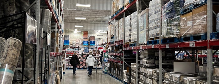 Sam's Club is one of Richard’s Liked Places.