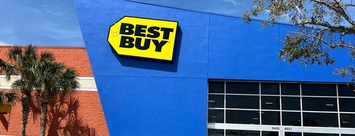 Best Buy is one of TaMpAbAy.