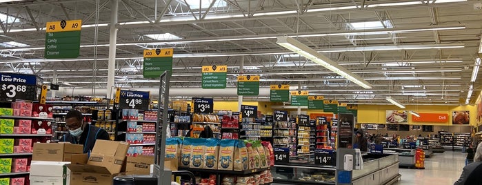 Walmart Supercenter is one of Guide to Marion Indiana's best spots.