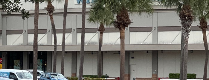 Whole Foods Market is one of Clearwater & Treasure Island.