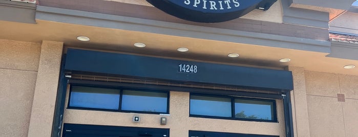 ABC Fine Wine & Spirits is one of Hudson area.