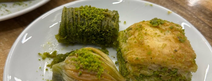 Tarihi Paşahan Konağı Restaurantı is one of Fatih.