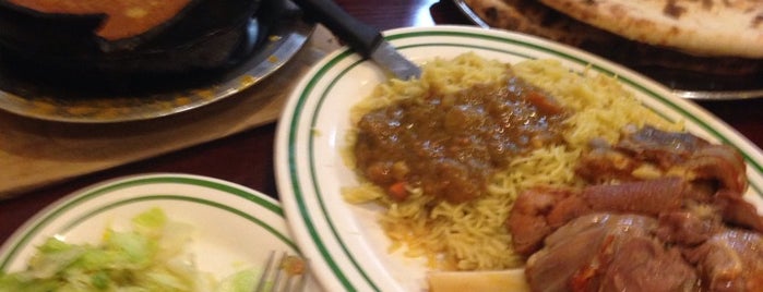 Yemen Cafe & Restaurant is one of NYC eating.