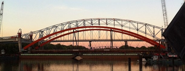Hastings Bridge is one of Bridges in Minneapolis-St. Paul.