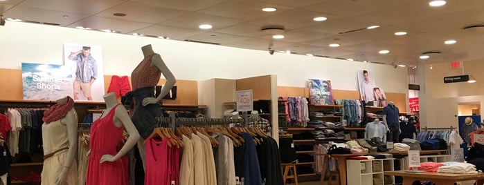 GAP is one of Altamonte Mall Top 10.