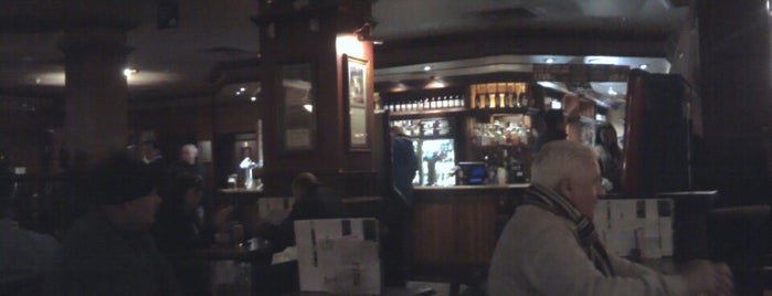 The Moon on the Square (Wetherspoon) is one of JD Wetherspoons - Part 2.