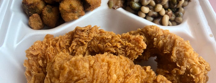 Tater's Food and Fuel is one of Trip To Memphis, TN & Orange Beach, AL.