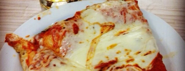 Spontini is one of Milan to do.