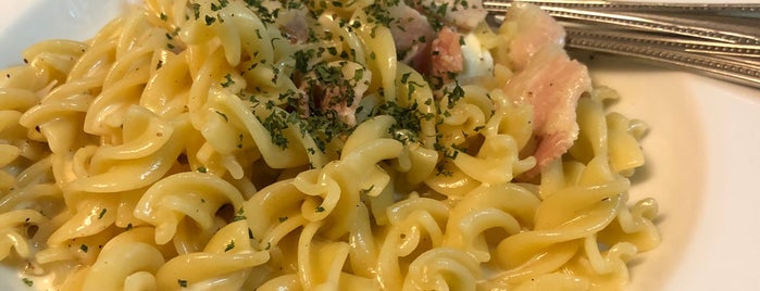 The Pasta House is one of Artさんの保存済みスポット.