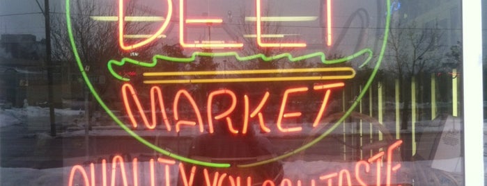 Grove Market & Deli is one of Timothy'un Kaydettiği Mekanlar.