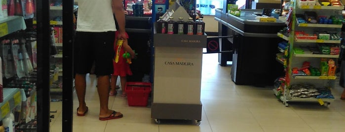 Supermercado Fortaleza is one of Mayor List.