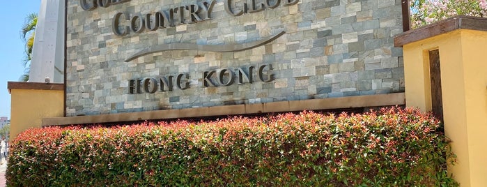 Gold Coast Yacht and Country Club is one of Hong Kong.