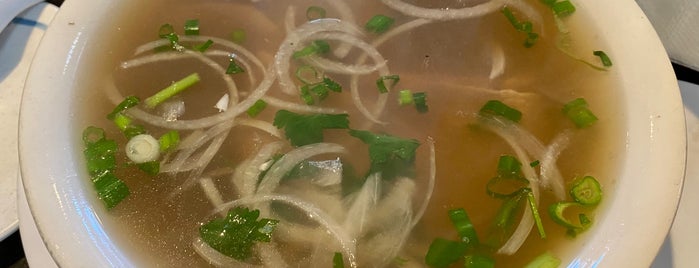 Pho Cow Cali Express is one of Guide to San Diego's best spots.