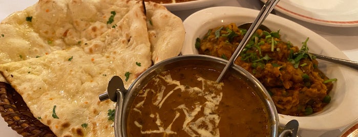 Palki Indian Cuisine is one of Hongkong.