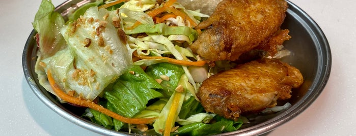 Pho Saigon is one of Chris : понравившиеся места.