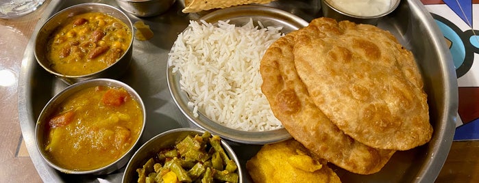 Branto Indian Vegetarian Restaurant is one of Vegetarian heaven - best veg restaurant in LDN.