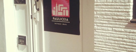 Paulicéia Hostel is one of Hostels Brazil.
