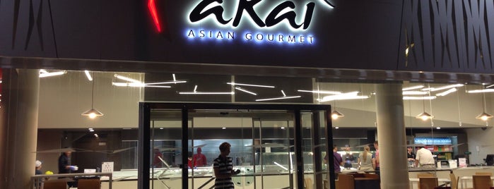 Akai is one of Кипр.