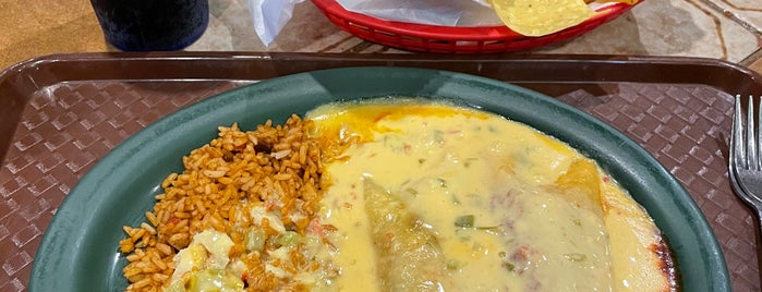 Don Chilito's is one of Top picks for Mexican Restaurants.