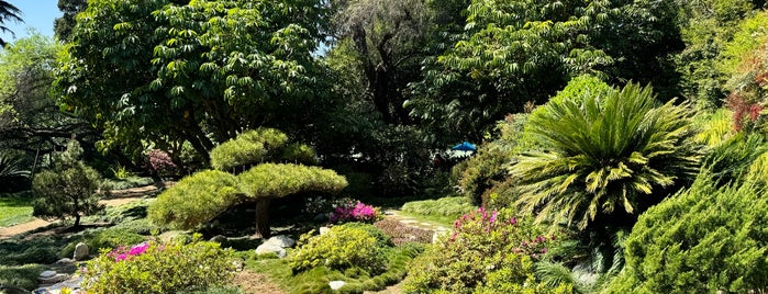 Self Realization Fellowship is one of LA bucket list.