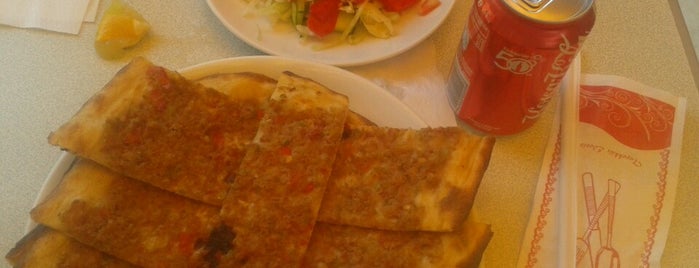 Umut Pide Restaurant is one of Gourmandさんのお気に入りスポット.