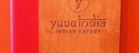 Yuva India Indian Eatery is one of PGH close by.