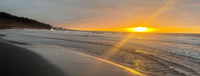 Playa Los Patos is one of Tenerife.