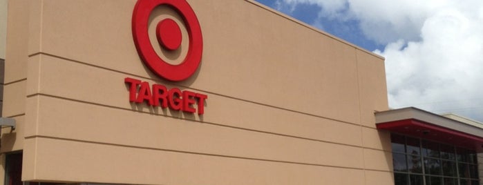 Target is one of Best Places to Shop in Hilo, Hawaii.