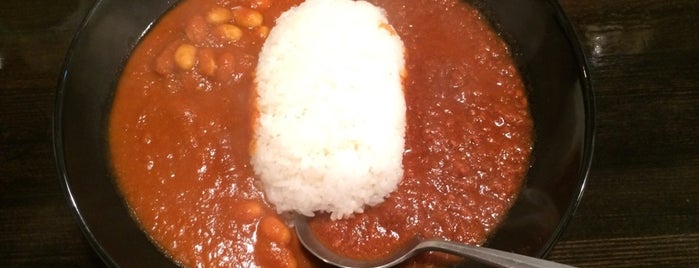 あひる is one of Curry.