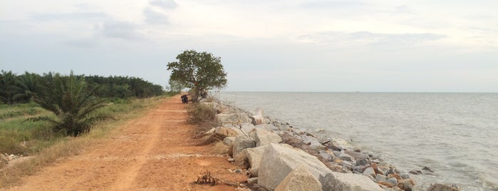 Pantai sungai kajang is one of Locais curtidos por ꌅꁲꉣꂑꌚꁴꁲ꒒.