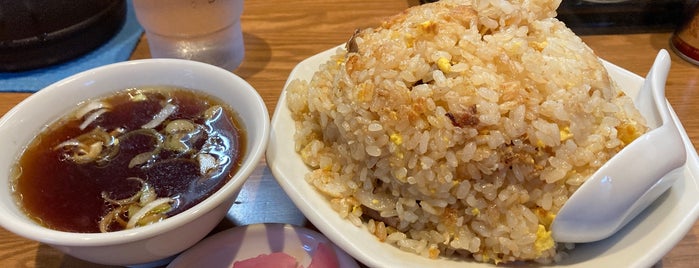 Shinga is one of 中華餐廳目錄：関東（中華街除く） Chinese Food in Kanto.