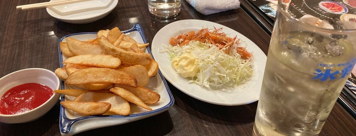 食べ笑い is one of Cuisine.