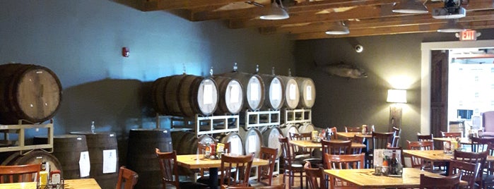 Tarpon River Brewing is one of Fort Lauderdale.