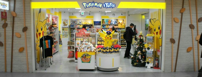 ポケモンセンター ポケモンストア ポケモンセンター ポケモンストア