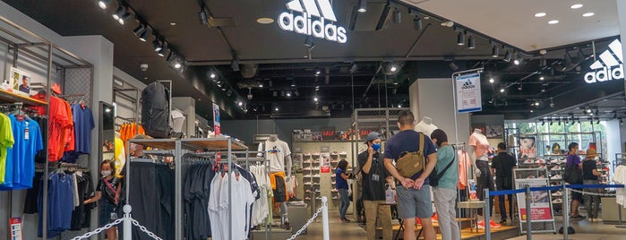 スポーツショップ2