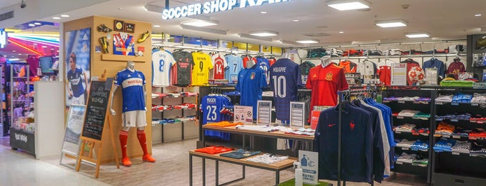 スポーツショップ2