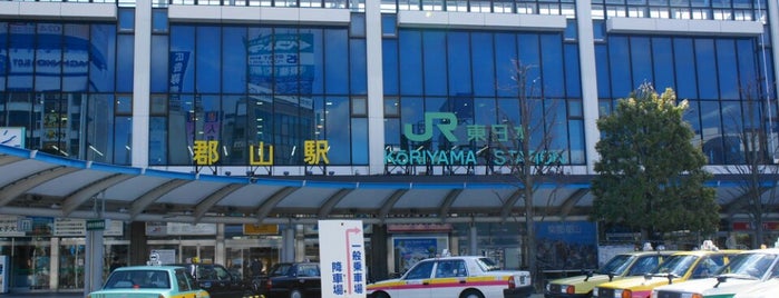Suica仙台エリア 利用可能駅