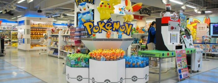 ポケモンセンター ポケモンストア ポケモンセンター ポケモンストア
