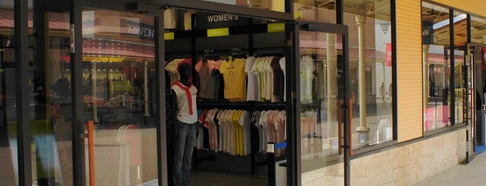 スポーツショップ2