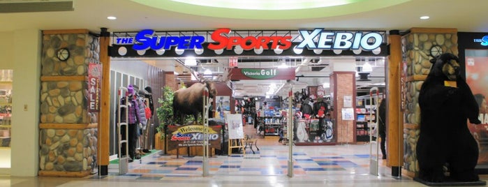 スポーツショップ1