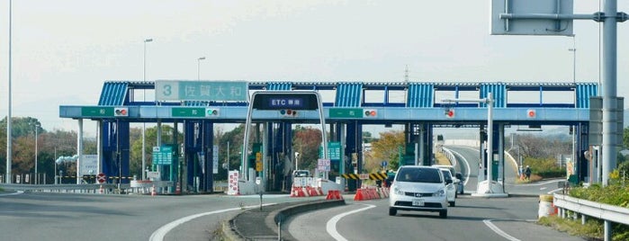 高速道路 西日本