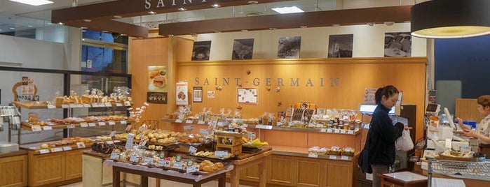 パン屋 Bakery 2 パン屋 Bakery 2
