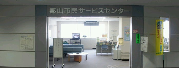 その他の行政施設