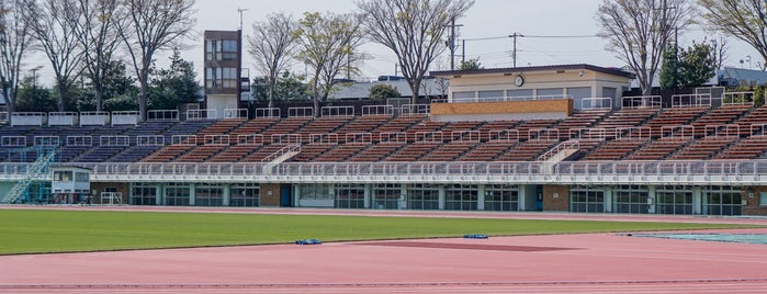 スポーツ競技場 スポーツ競技場