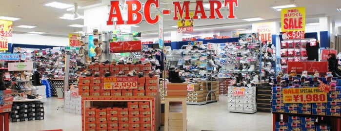 Shoes Shop