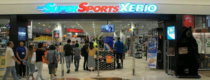 スポーツショップ1