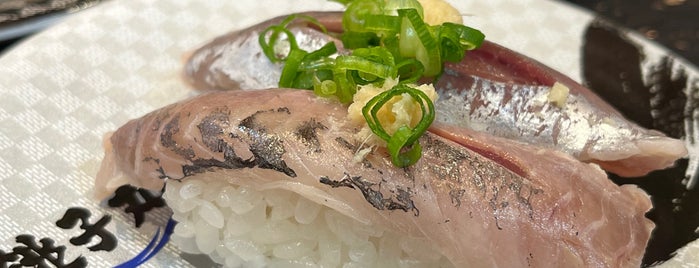 Sushi Choushimaru is one of 寿司 行きたい.