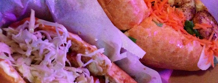 Killer Po-boys is one of New Orleans Food & Drink List.